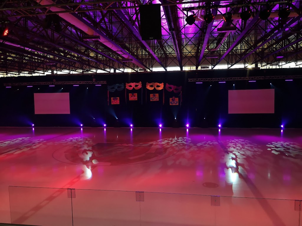 Club De Patinage Artistique DOutremont | 999 Av Mceachran, Outremont, QC H2V 3E6, Canada | Phone: (514) 504-7783