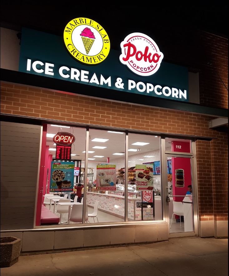 Poko Popcorn Saskatoon | 1526 8 St E #110, Saskatoon, SK S7H 0T3, Canada | Phone: (306) 974-5588