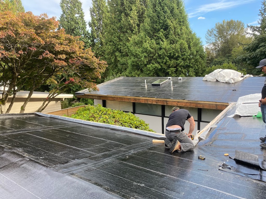 Max Roofing Vancouver | 2922 East Kent Ave S #15, Vancouver, BC V5S 0G6, Canada | Phone: (604) 332-7184
