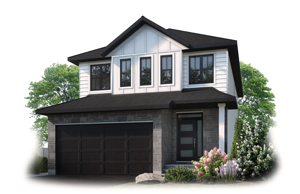 Cardel Homes - Ironwood | 993 Acoustic Wy, Ottawa, ON K4M 0L6, Canada | Phone: (343) 999-2556