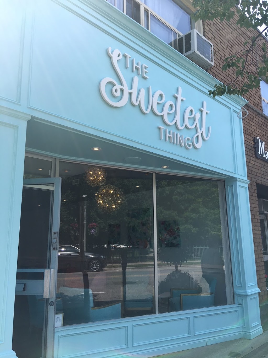 The Sweetest Thing | 282 Kerr St, Oakville, ON L6K 3B3, Canada | Phone: (905) 582-0862