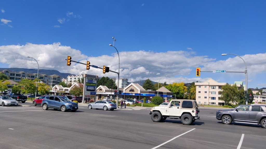 Gateway Plaza | Central City, Kelowna, BC V1Y 8P4, Canada | Phone: (250) 860-2252