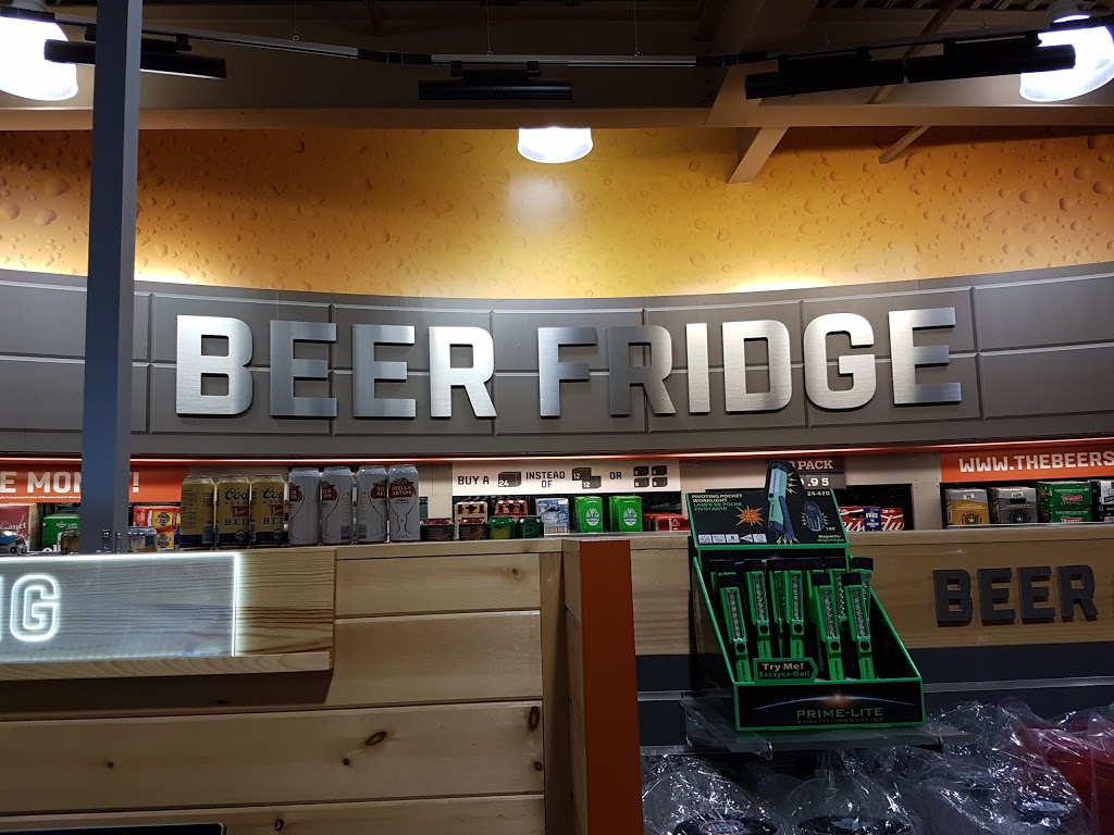 Beer Store 4164 | 70 Weber St N, Waterloo, ON N2J 3G7, Canada | Phone: (519) 885-6930