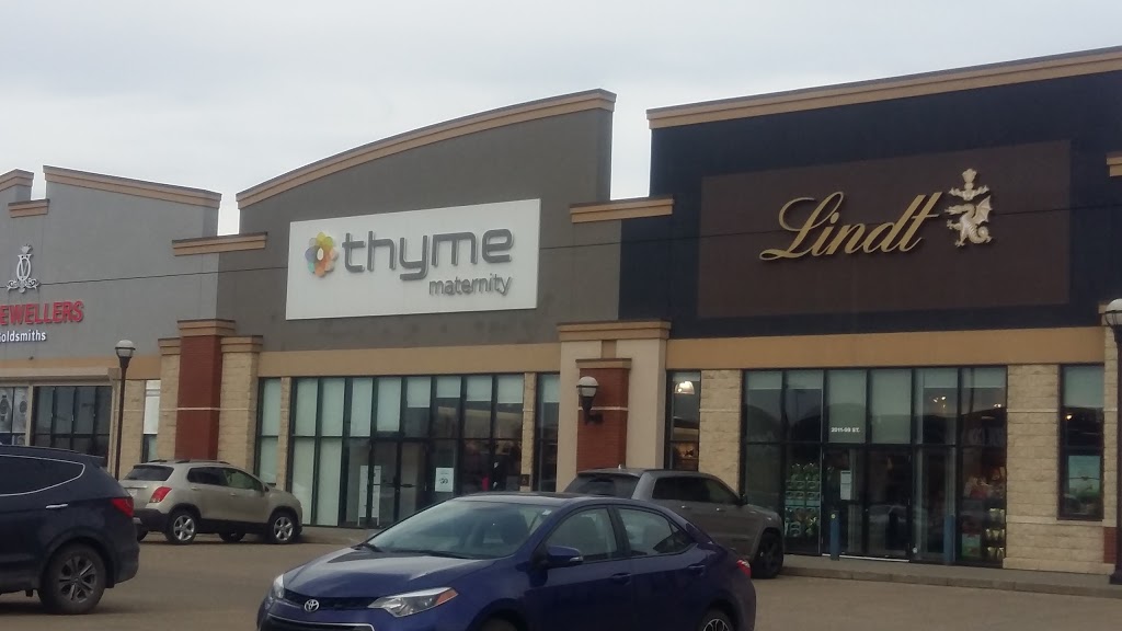 Thyme Maternity | 2015 99 St NW, Edmonton, AB T6N 1M1, Canada | Phone: (780) 490-5194