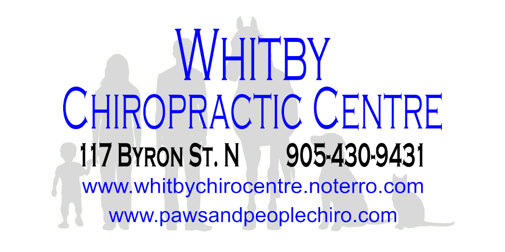 Dr. Matthew Ang, DC | 117 Byron St N, Whitby, ON L1N 4M8, Canada | Phone: (905) 430-9431