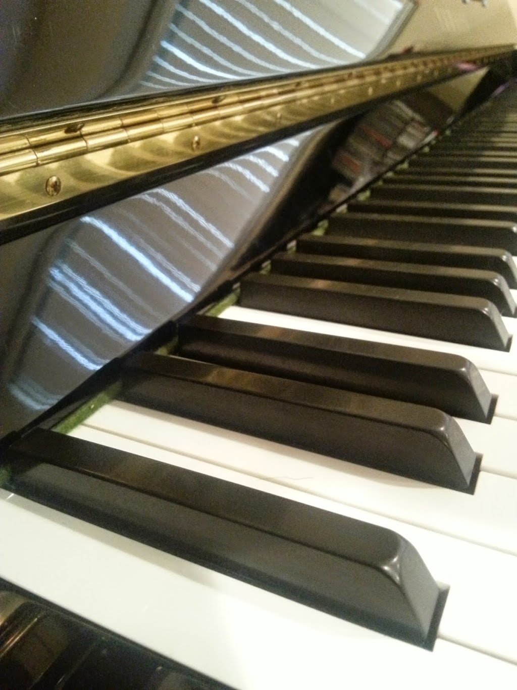 Piano Lessons | 20439 45a Ave, Langley City, BC V3A 6K5, Canada | Phone: (604) 312-1236