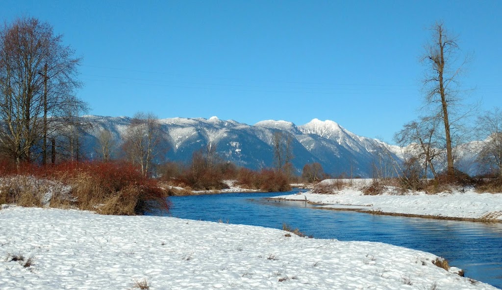 Jerry Sulina Park | Maple Ridge, BC V4R 2R9, Canada