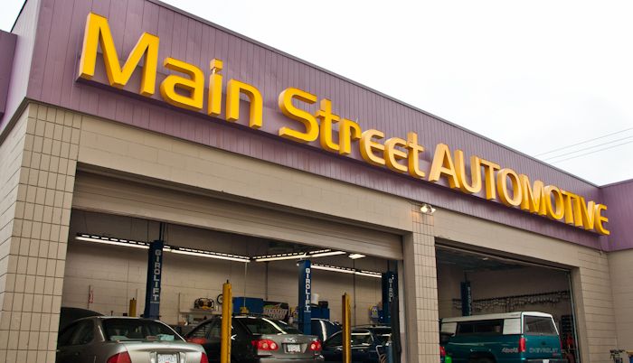 Main Street Automotive | 4835 Main St, Vancouver, BC V5V 3R9, Canada | Phone: (604) 879-5595