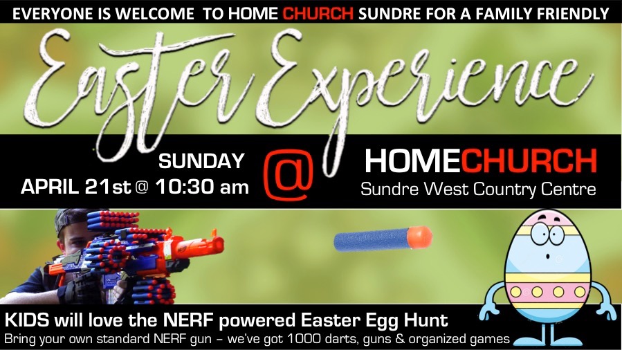 Home Church - Sundre | 101 2 Ave NW, Sundre, AB T0M 1X0, Canada | Phone: (403) 638-9580