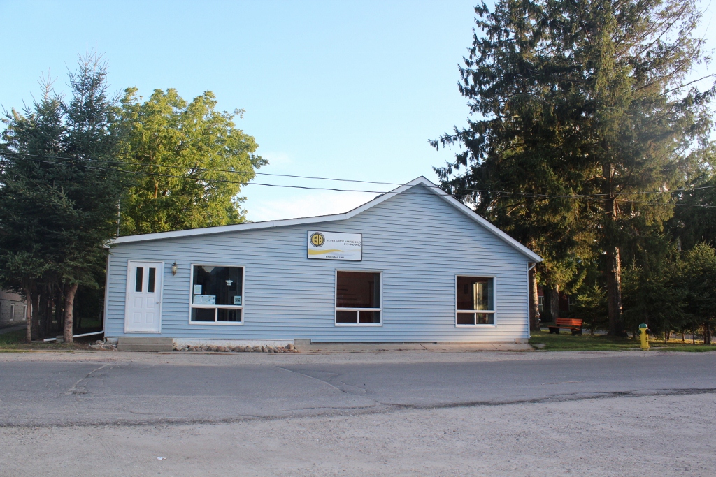 Elora Gorge Karate Dojo | 61 Price St, Elora, ON N0B 1S0, Canada | Phone: (519) 846-9002