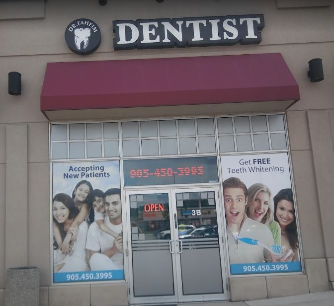 GEM Dentures | 2000 Credit Valley Rd #205, Mississauga, ON L5M 4N4, Canada | Phone: (905) 607-7389