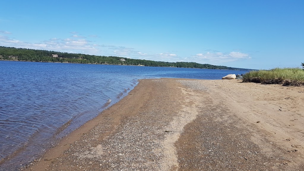 Middle Island Irish Historical Park | 2345 Water St, Miramichi, NB E1N 3A8, Canada | Phone: (506) 773-7505