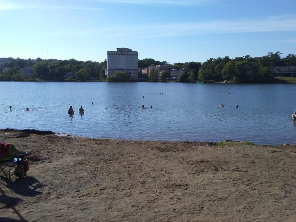 Chocolate Lake Park & Beach | Armdale, Halifax, NS B3N, Canada