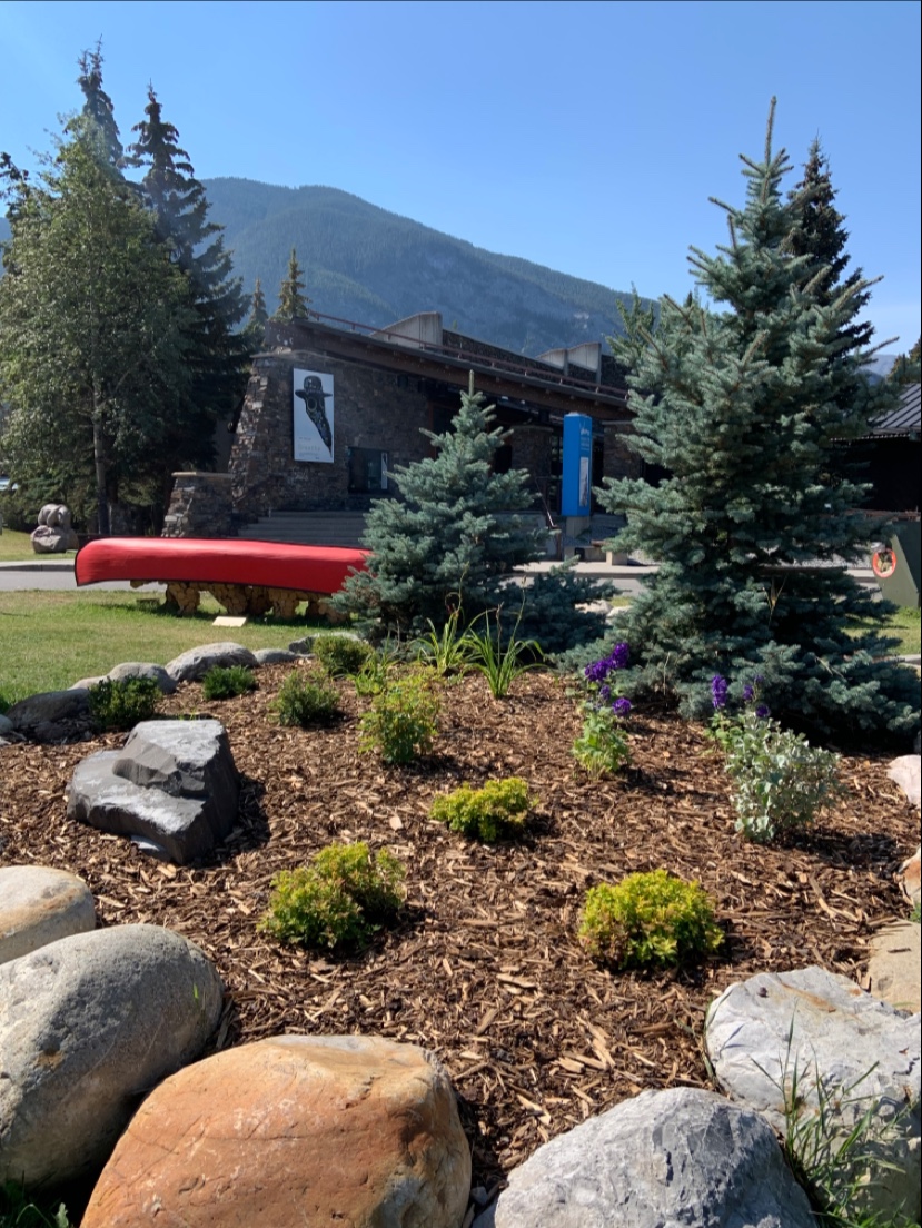 Guenthers Landscaping Ltd | 102 Owl St, Banff, AB T1L 1A7, Canada | Phone: (403) 762-3833