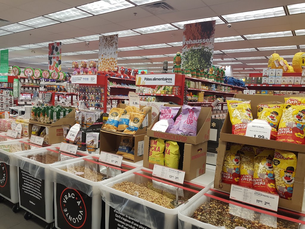 Bulk Barn | 605 Rue Pierre-Caisse, Saint-Jean-sur-Richelieu, QC J3A 1P1, Canada | Phone: (450) 348-2970