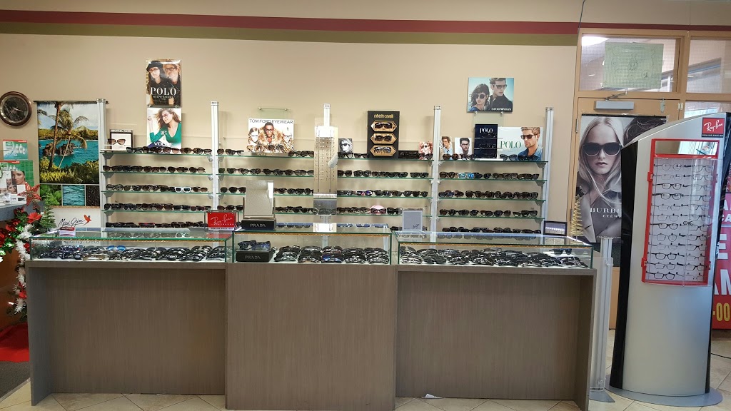 Akal Optical, Optometrist & Optician | 5380 Terry Fox Way #11, Mississauga, ON L5V 0A5, Canada | Phone: (905) 858-0080