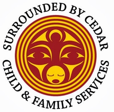 Surrounded By Cedar Child & Family Services | 1497 Admirals Rd, Victoria, BC V9A 2P8, Canada | Phone: (250) 383-2990