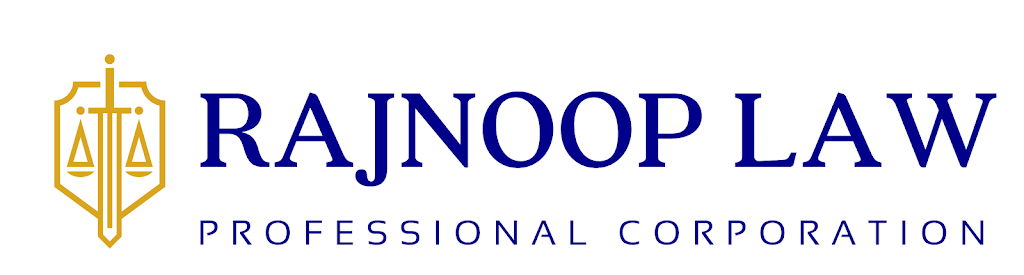 Rajnoop Law Professional Corporation | 735 Notre Dame St, Embrun, ON K0A 1W1, Canada | Phone: (613) 777-1001
