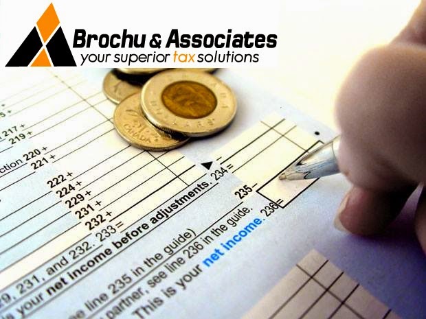 Brochu & Associates Ltd. | 521 Nottinghill Rd #1, London, ON N6K 4L4, Canada | Phone: (226) 663-8291