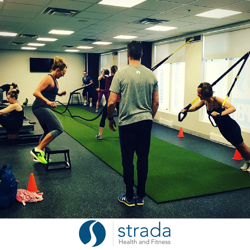 Strada Health and Fitness | 827 Bedford Hwy #204, Bedford, NS B4A 0J1, Canada | Phone: (902) 444-1990