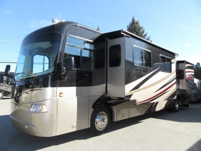 Midtown RV | 310 Industrial Ave W, Penticton, BC V2A 9B3, Canada | Phone: (250) 492-5705
