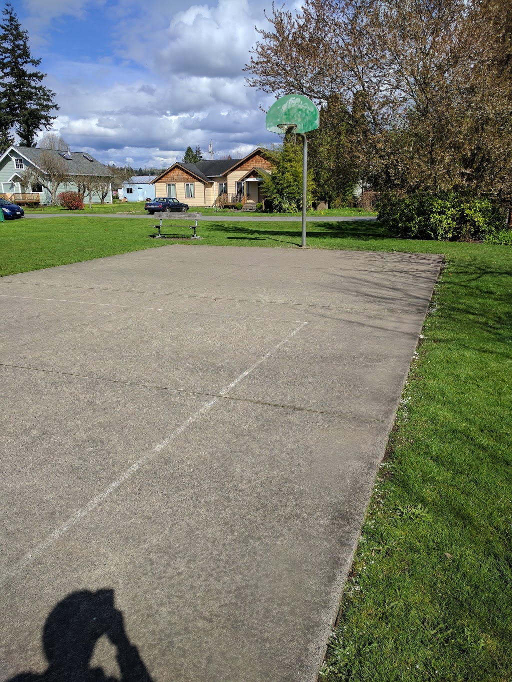 Salishan Park | 1275 Blaine Ave, Blaine, WA 98230, USA