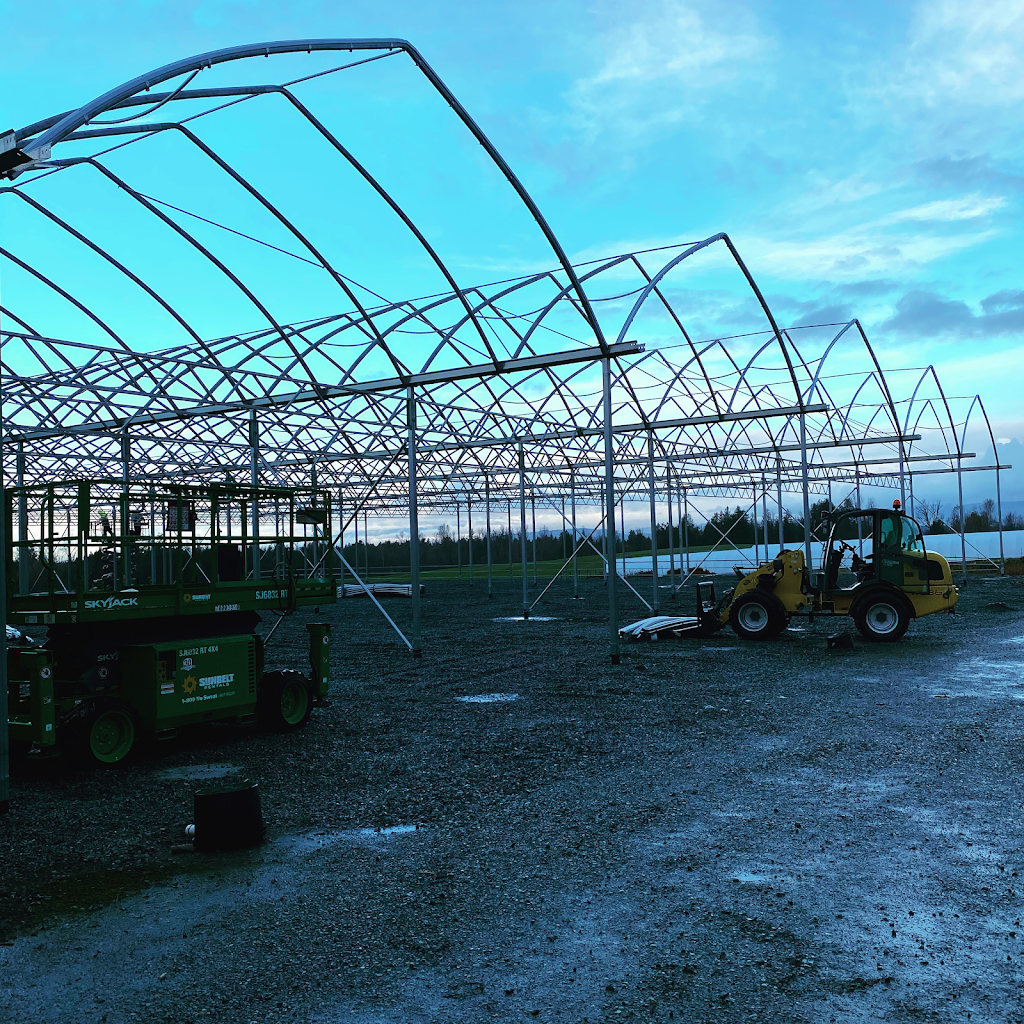 Goodwins Greenhouses Supply and Service | 28080 Fraser Hwy, Abbotsford, BC V4X 1K7, Canada | Phone: (855) 949-2963