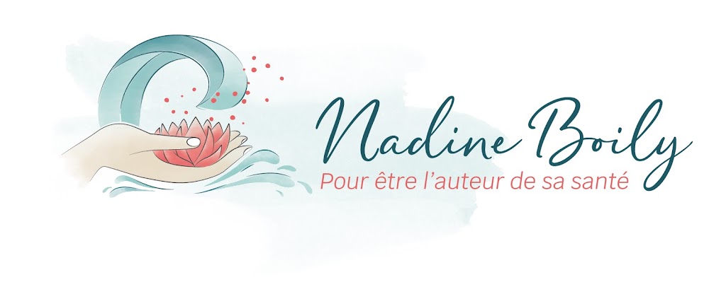 Nadine Boily Masso - Kiné - Orthothérapeute | 1698 Rue Castner, Jonquière, QC G7S 3A6, Canada | Phone: (418) 541-0253