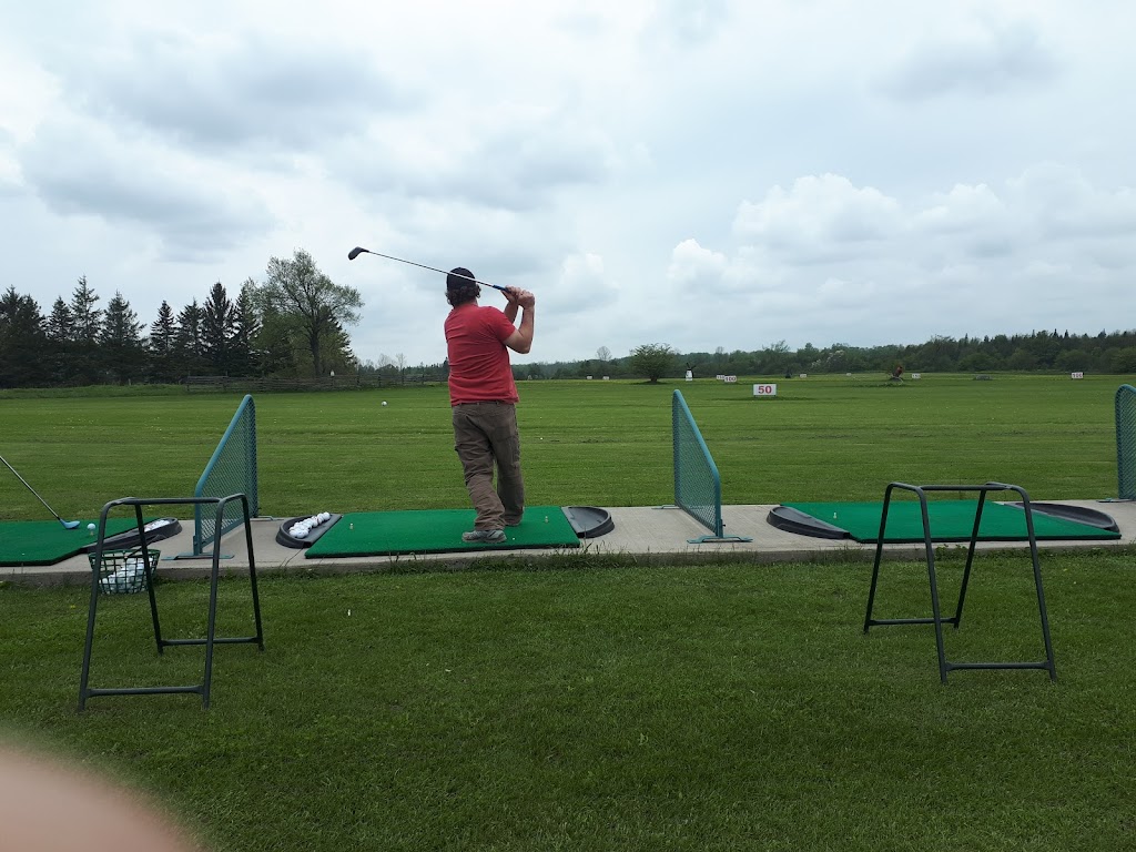 10 and 10 Driving Range | Building A, 634026 ON-10, Mono, ON L9W 5P4, Canada | Phone: (647) 229-9400