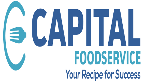 Capital Foodservice | 10 Macnaughton Ave, Moncton, NB E1H 3L9, Canada | Phone: (506) 859-7110