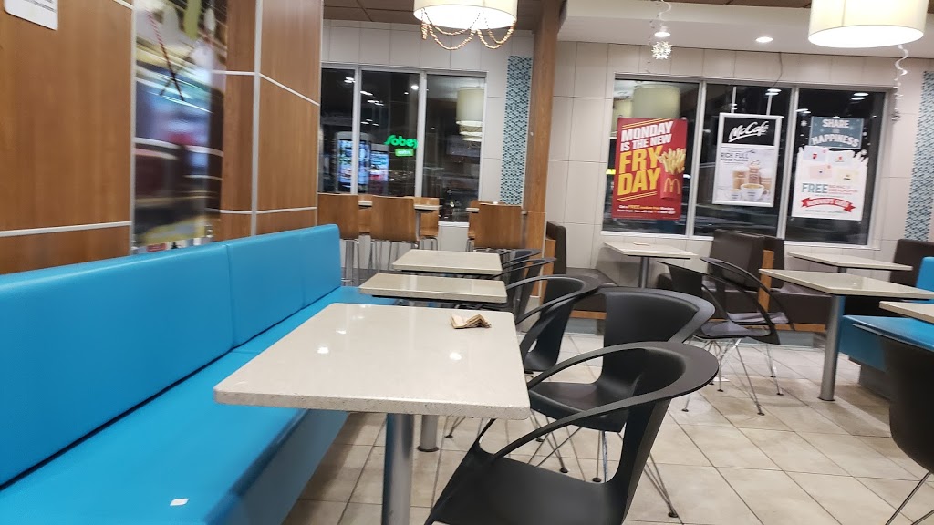 McDonalds | 4 Westwood Blvd, Upper Tantallon, NS B3Z 4R2, Canada | Phone: (902) 826-1763