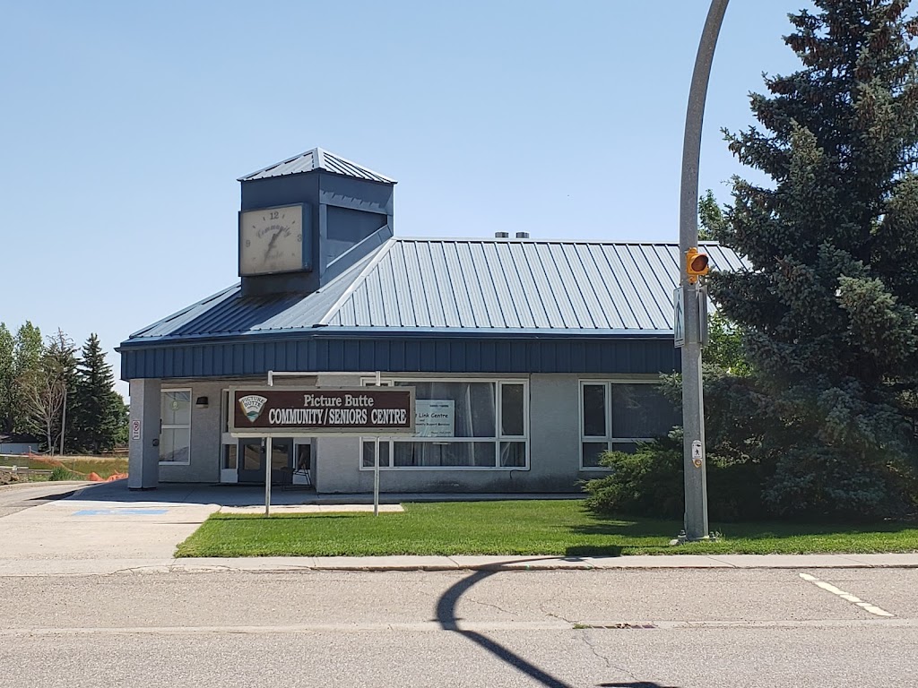 FCSS Picture Butte | 607 Hwy Avenue N, Picture Butte, AB T0K 1V0, Canada | Phone: (403) 732-5470