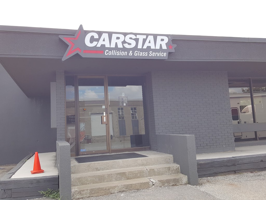 CARSTAR Toronto Millwick | 51 Millwick Dr, North York, ON M9L 1Y4, Canada | Phone: (416) 401-0171