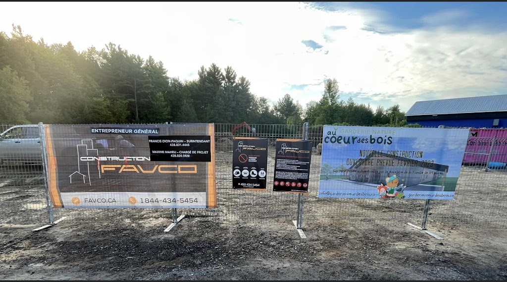 Construction Favco | 634 Bd du Curé-Boivin, Boisbriand, QC J7G 2A7, Canada | Phone: (844) 434-5454