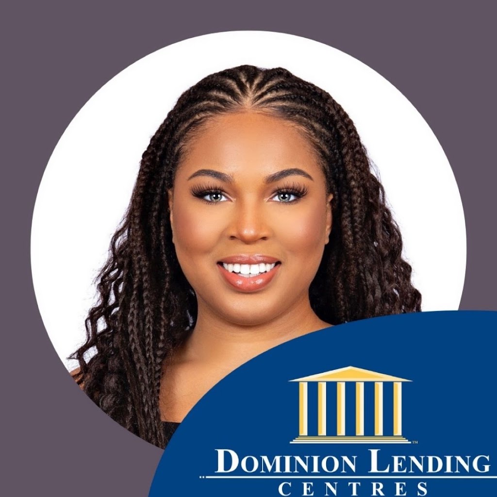 Rosa-Lee Farquharson - The Mortgage Mogul® | 595 Cityview Blvd Unit 8, Woodbridge, ON L4H 0C9, Canada | Phone: (647) 972-4538