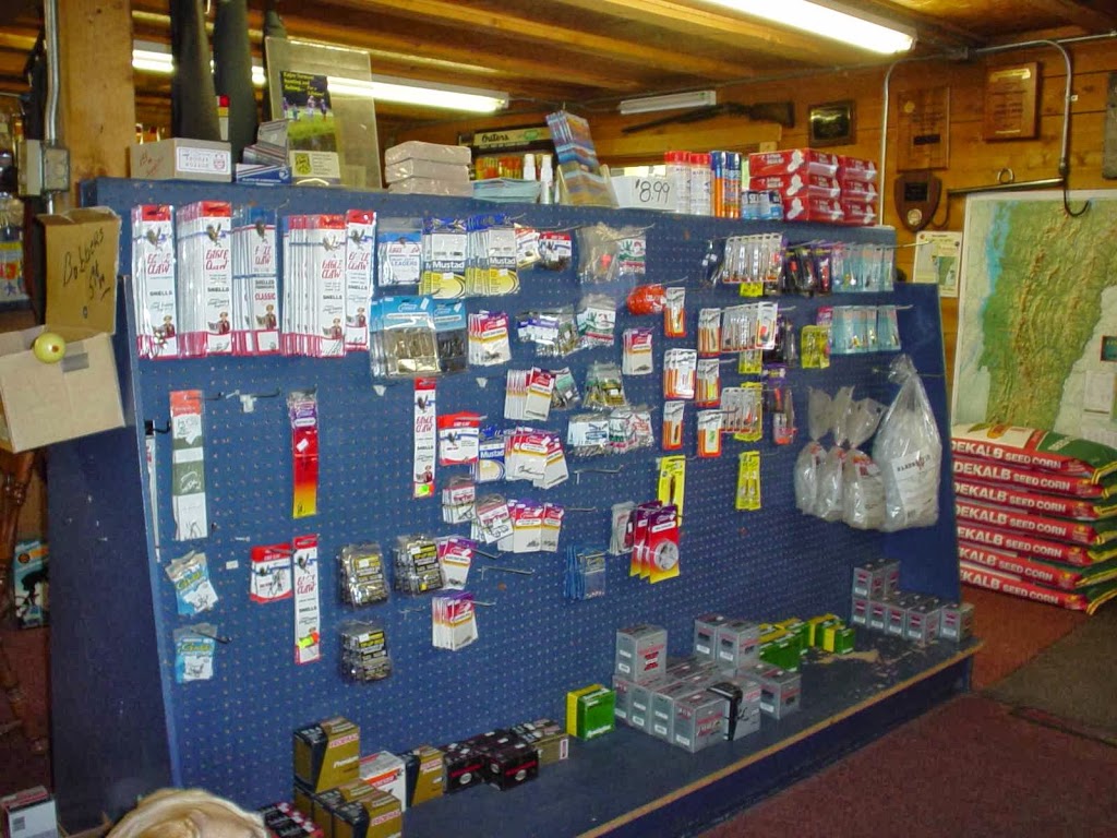 Mr Os Sporting Goods | 1670 E Main St, Newport, VT 05855, USA | Phone: (802) 334-5525