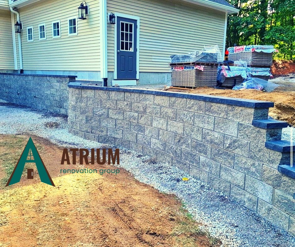 Atrium Renovation Group | 70 Angelina Ave, Vaughan, ON L4L 8N9, Canada | Phone: (437) 970-6306