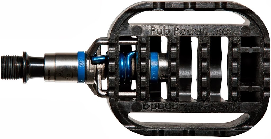 Pub Pedals Inc | 300 Palliser Trail, Canmore, AB T1W 0H5, Canada | Phone: (403) 688-7677