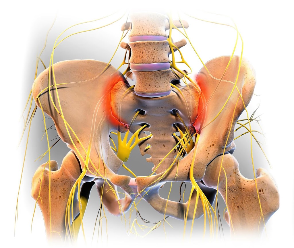 Ottawa Spinal Decompression Center | 2057 Meadowbrook Rd, Gloucester, ON K1B 4W7, Canada | Phone: (888) 456-0454