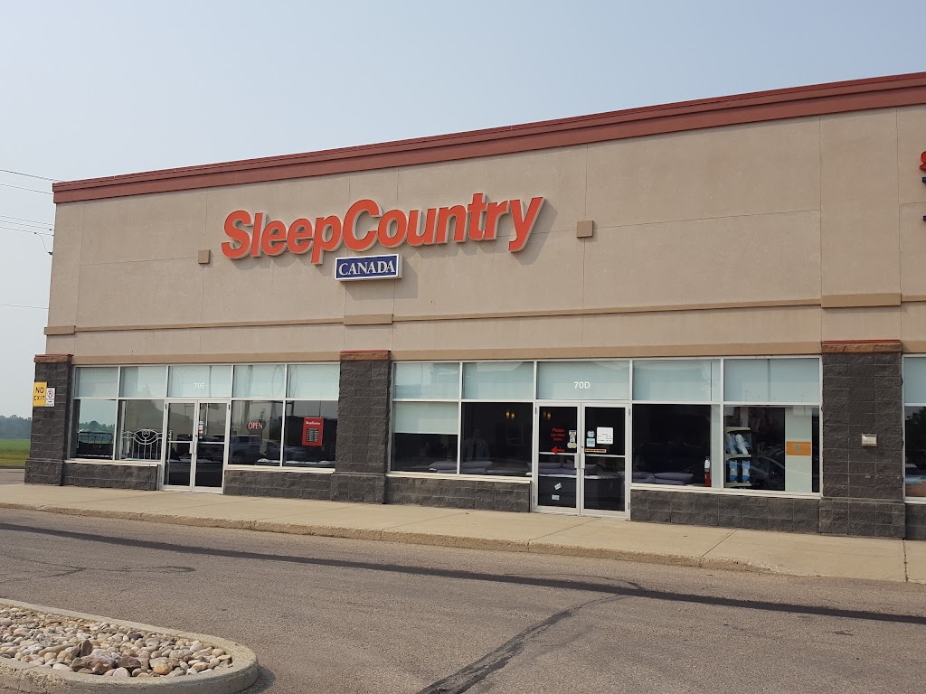 Sleep Country Canada | 5250 22 St, Red Deer, AB T4R 2R4, Canada | Phone: (403) 314-2840