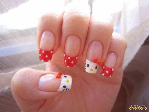 Fancy Nails | 120 Market Crossing, Burnaby, BC V5J 0A3, Canada | Phone: (604) 433-7759