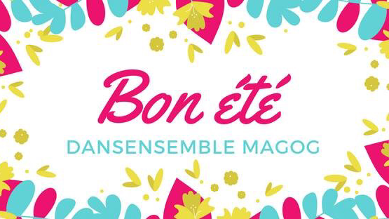 Dansensemble Magog | 189 Rue Tupper, Magog, QC J1E 1J8, Canada | Phone: (819) 349-2688