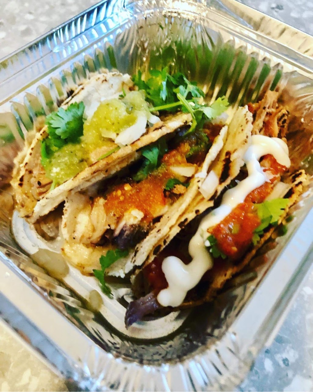 Rico’s Tacos | 33 Rue du Yacht Club, Hudson, QC J0P 1H0, Canada | Phone: (438) 773-2023