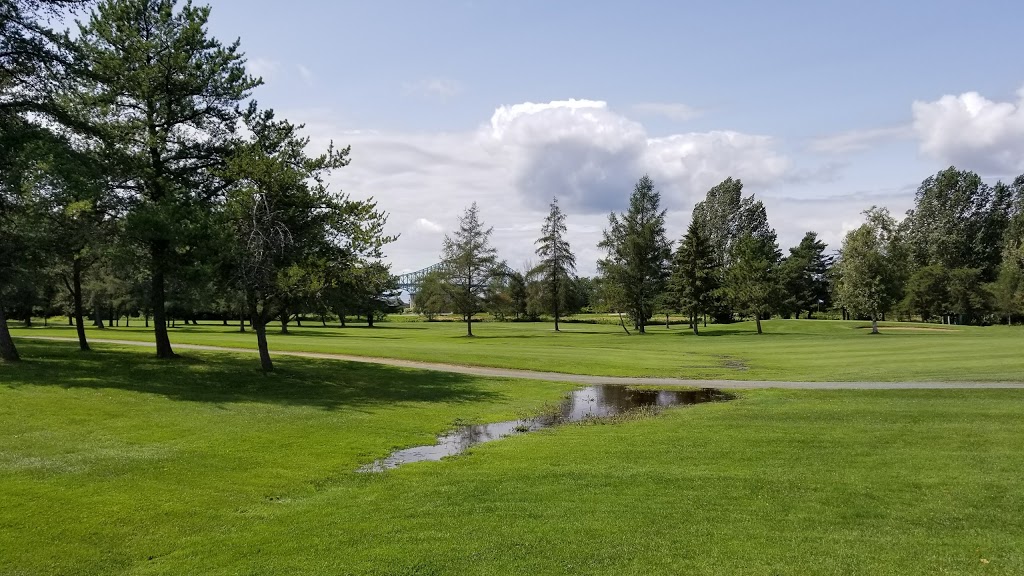 Club De Golf Godefroy | 17500 Boul Bécancour, Bécancour, QC G9H 1A4, Canada | Phone: (819) 233-2699