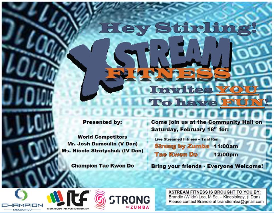 XStream Fitness | 39 Nevada Pl W, Lethbridge, AB T1K 4A8, Canada | Phone: (403) 381-9366