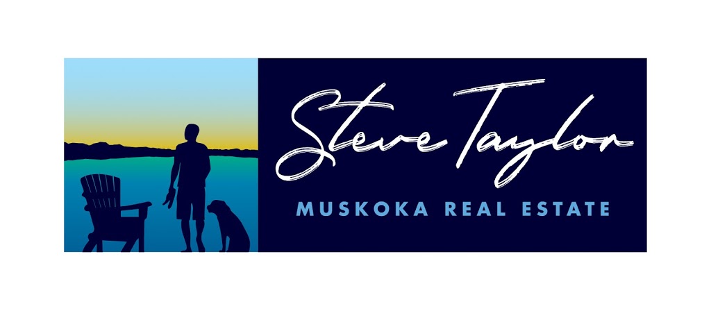 Steve Taylor Muskoka Real Estate Services | Brackenrig Rd, Port Carling, ON P0B 1J0, Canada | Phone: (416) 723-8207