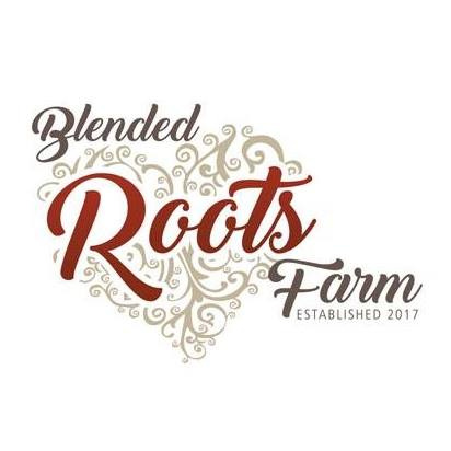 Blended Roots Farm | 2101 County Rd 14, Enterprise, ON K0K 1Z0, Canada | Phone: (613) 331-2416