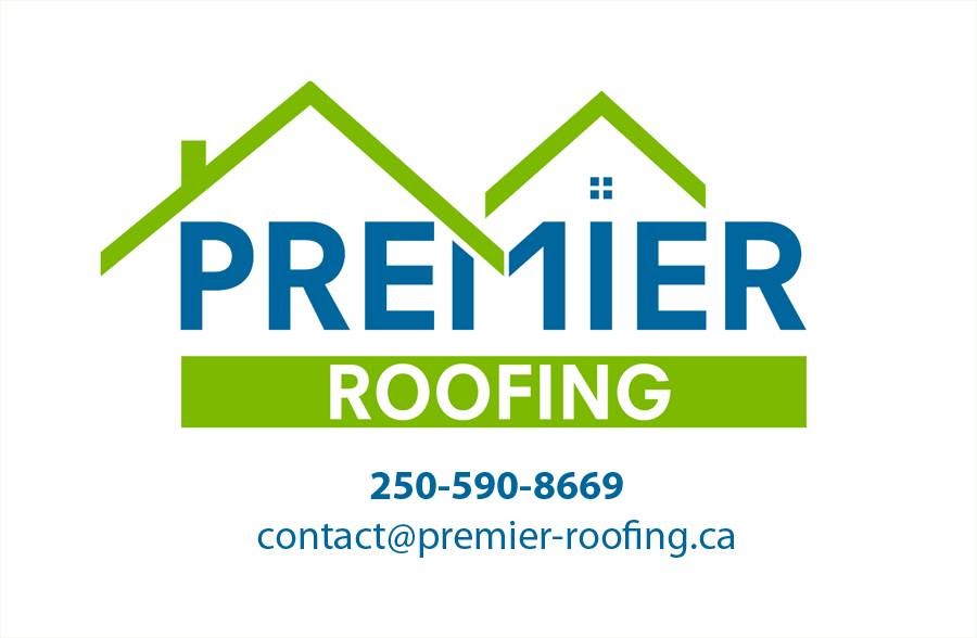 Premier Roofing | 1144 Craigflower Rd, Victoria, BC V9A 2Y1, Canada | Phone: (250) 590-8669