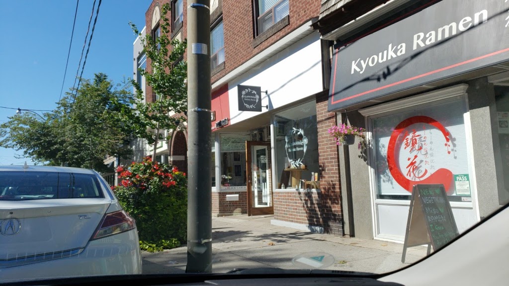 Sweet Seduction Bakery | 2359A Queen St E, Toronto, ON M4E 1H2, Canada | Phone: (647) 812-3599