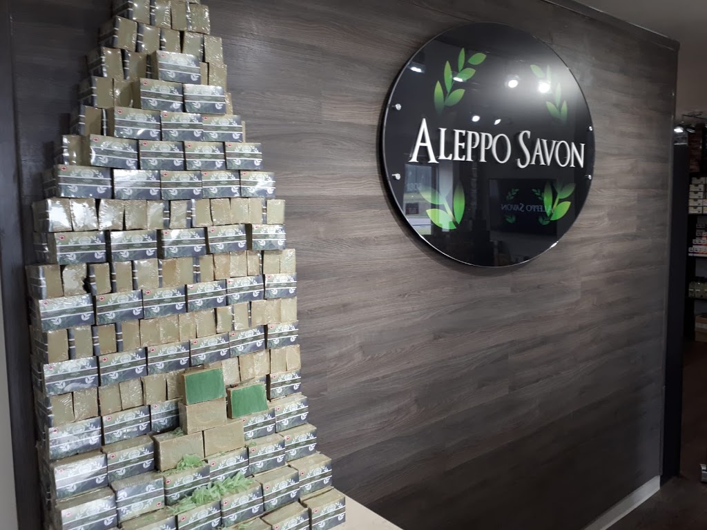 Aleppo Savon - Hastings Store | 1303 Hastings Crescent SE, Calgary, AB T2G 4C8, Canada | Phone: (403) 560-7873